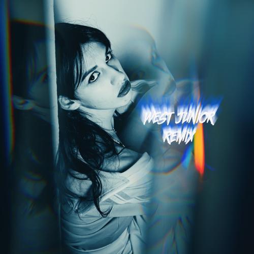 Lely45 - Восемь (West Junior Slow Remix)