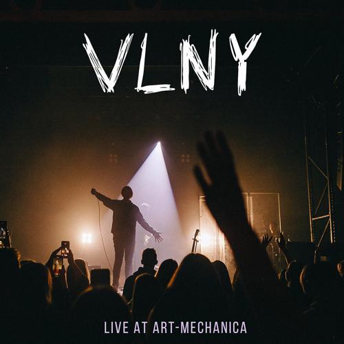 Vlny - Моя любовь (Live)