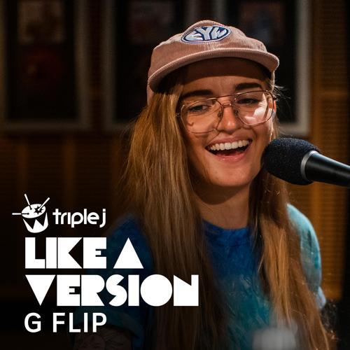 G Flip - Lady Marmalade (triple j Like A Version)