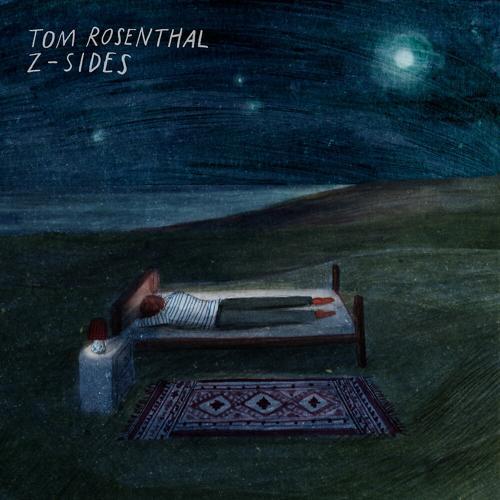 Tom Rosenthal - Lights Are On