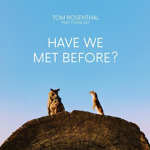 Tom Rosenthal, Fenne Lily - Have We Met Before?