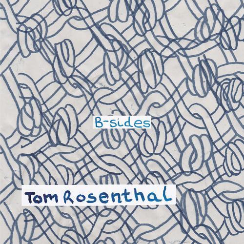 Tom Rosenthal - We're All a Bit Scared