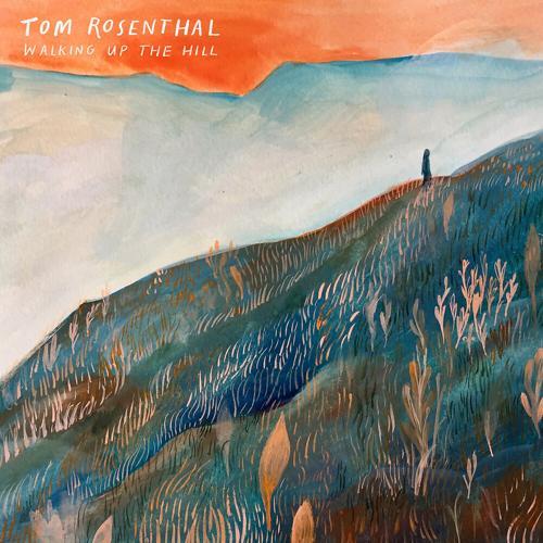 Tom Rosenthal - Walking up the hill