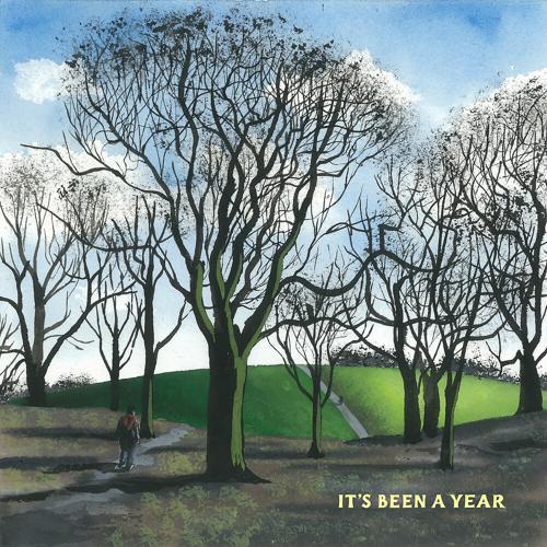 Tom Rosenthal - It's Been a Year