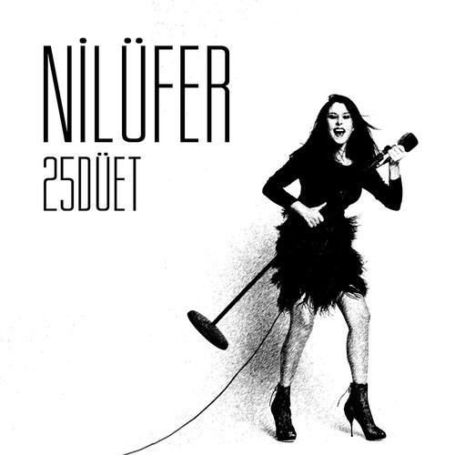 Nilüfer, The Model - Şov Yapma