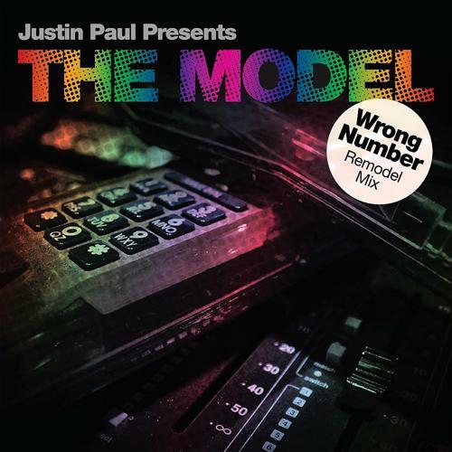 The Model - Wrong Number