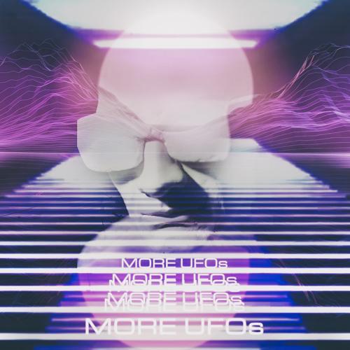 The Model - More UFOs (Original Mix)