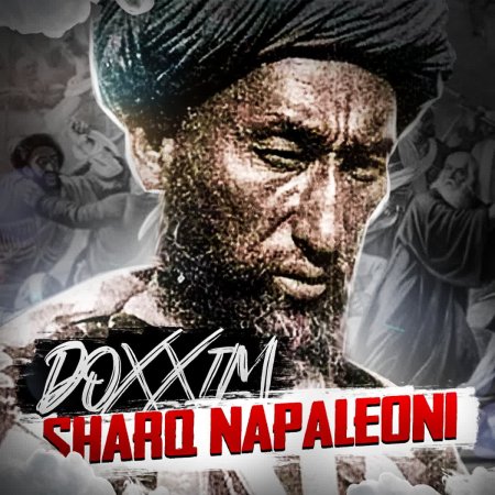 Doxxim - Sharq Napaleoni