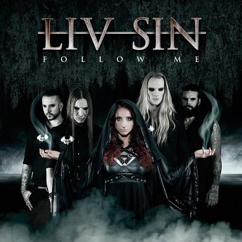 Liv Sin - I'm Your Sin