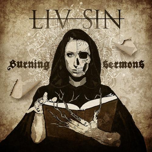 Liv Sin - Death Gives Life Meaning