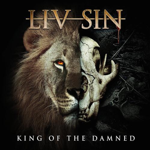 Liv Sin - King of the Damned