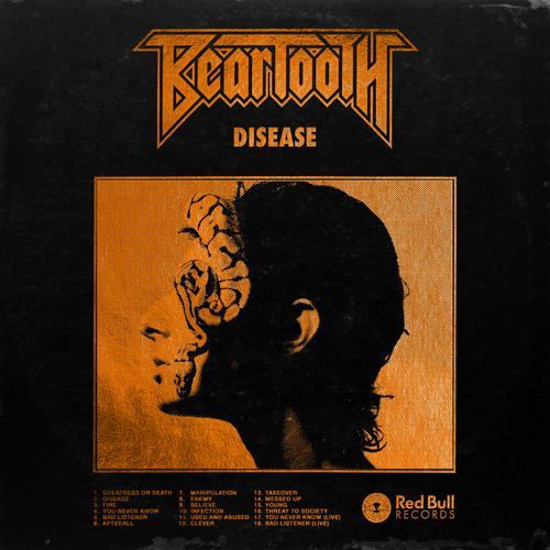 Beartooth - Bad Listener