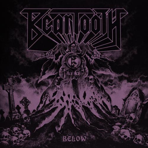Beartooth - Phantom Pain