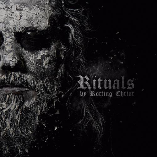 Rotting Christ - Les Litanies De Satan (Fleurs Du Mal)