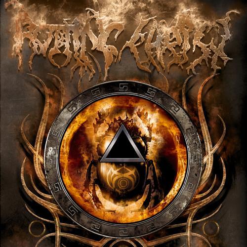 Rotting Christ - The First Field of the Battle