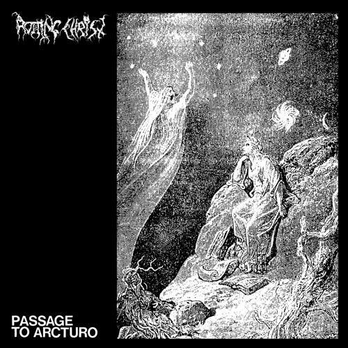 Rotting Christ - Forest of N'gai