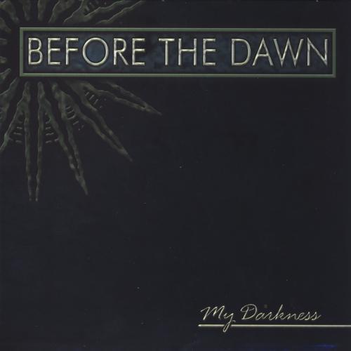 Before The Dawn - Unbreakable