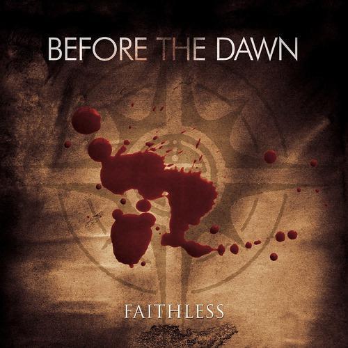 Before The Dawn - The Black