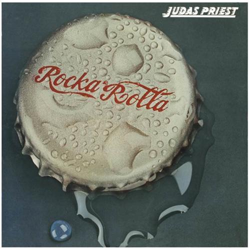Judas Priest - Deep Freeze (Remastered)