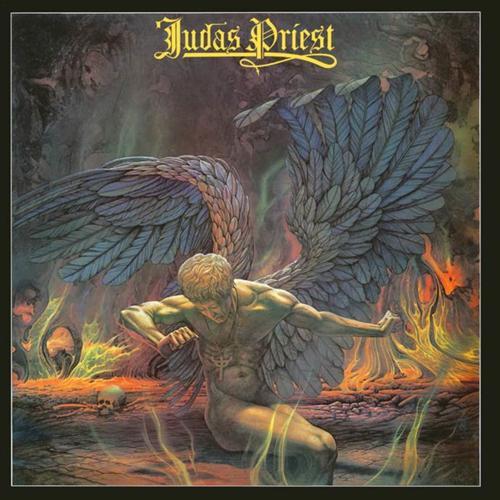 Judas Priest - Island of Domination (Remastered)