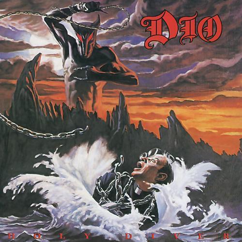 Dio - Caught In The Middle