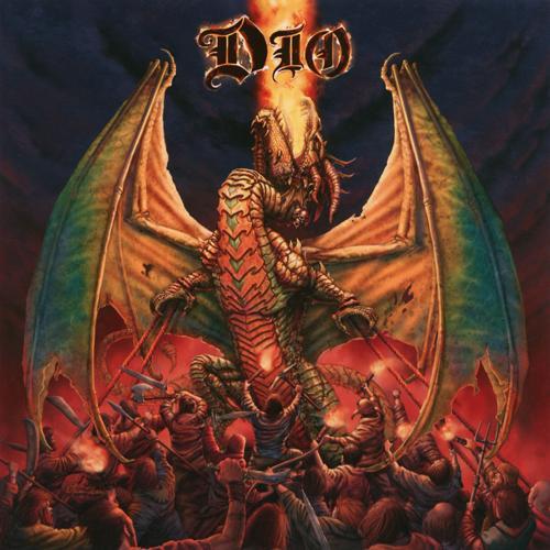 Dio - Rock & Roll