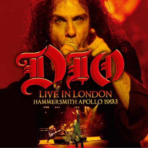 Dio - Heaven And Hell
