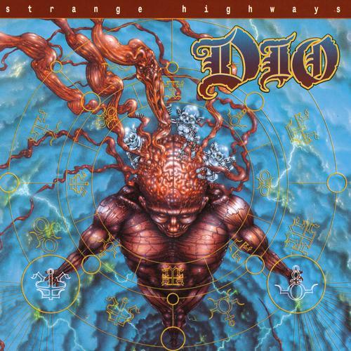 Dio - Bring Down The Rain