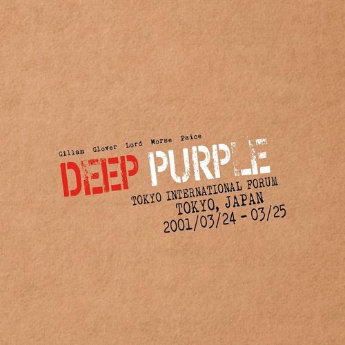 Deep Purple, Dio - Sitting in a Dream (Live in Tokyo 2001)