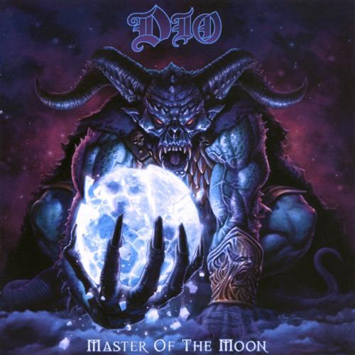 Dio - Death by Love