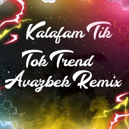 DJ Banz - Kalafam (feat. Melali)